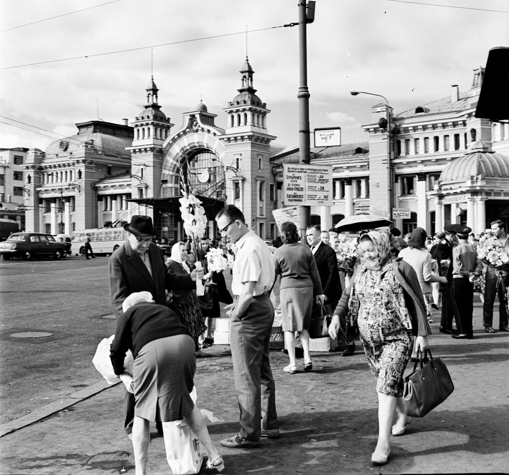 History of the USSR in photographs No. 157 - Story, The photo, A selection, Retro, the USSR, Black and white photo, Longpost