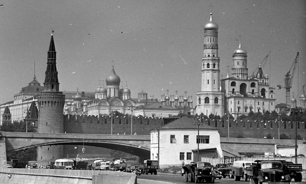 History of the USSR in photographs No. 157 - Story, The photo, A selection, Retro, the USSR, Black and white photo, Longpost