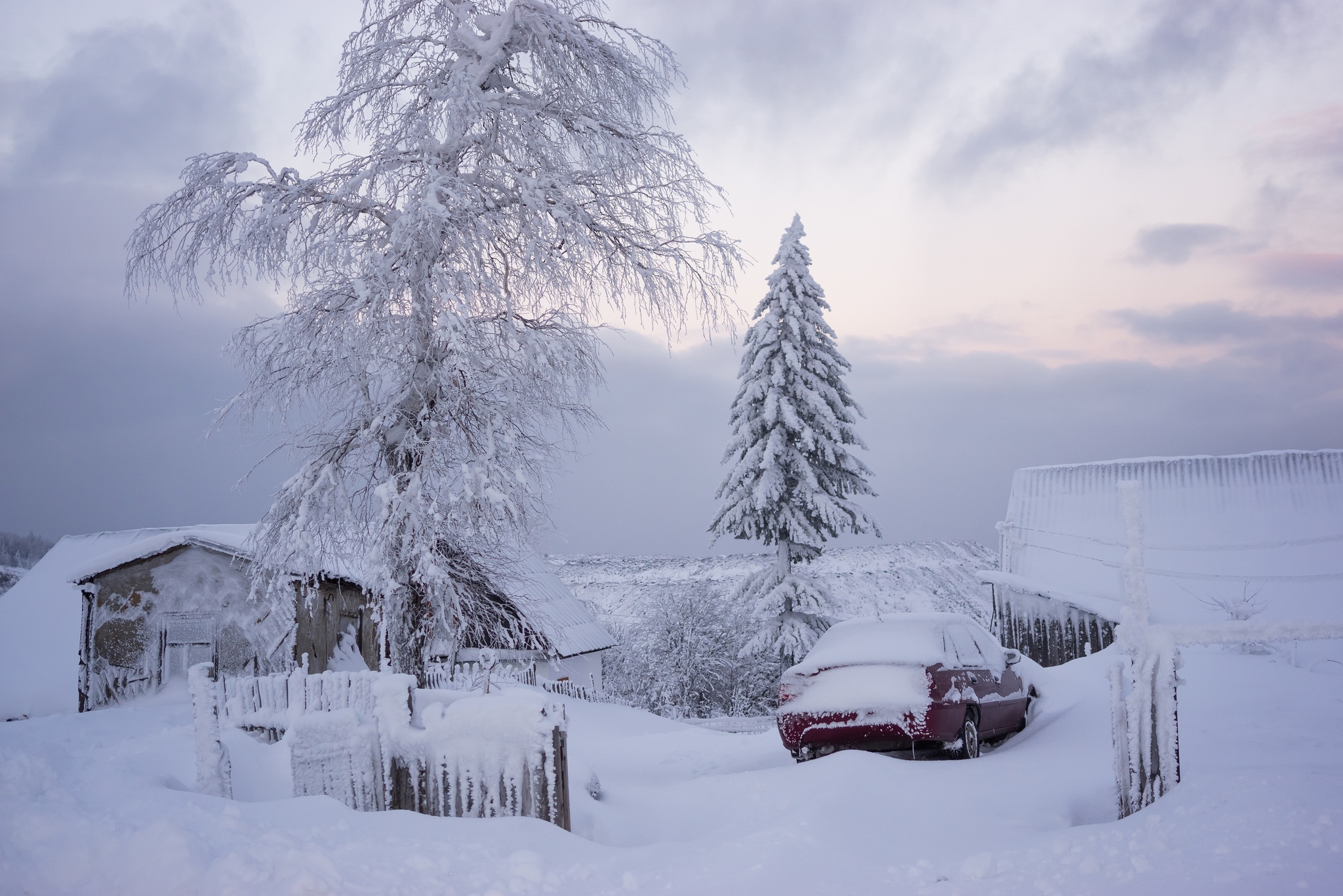 Irkuscan Ch.2 - My, Satka, Chelyabinsk region, Southern Urals, Landscape, Longpost