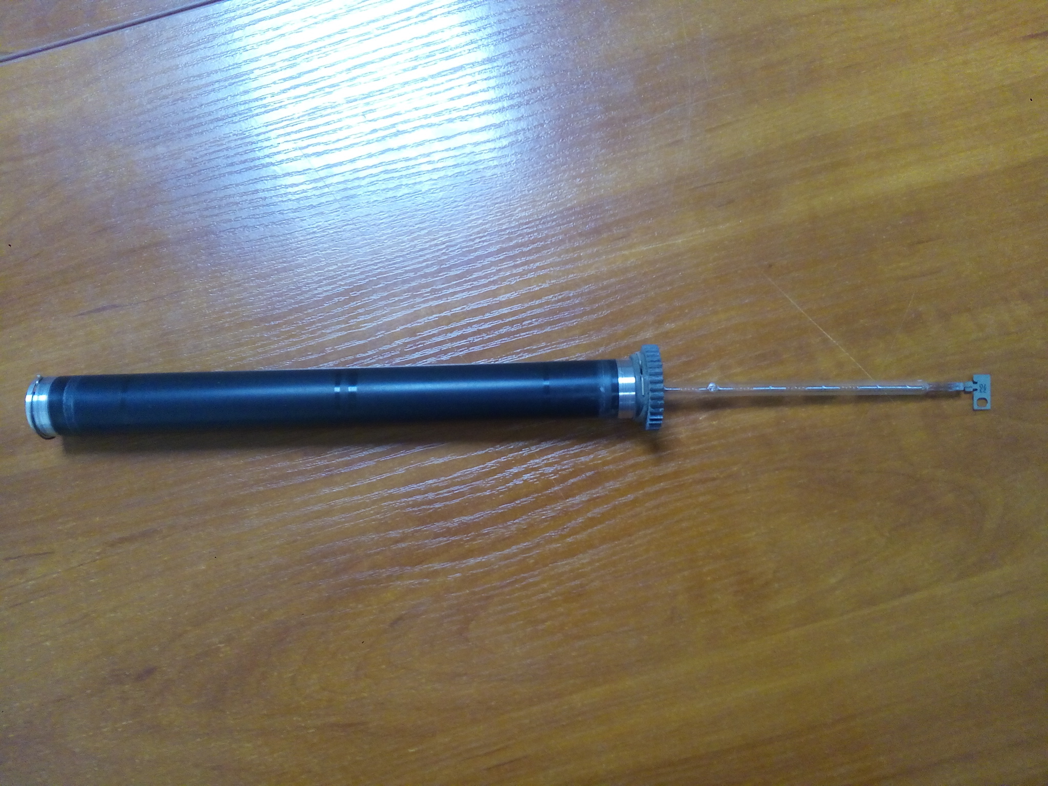 Tell me what kind of printer shaft is this? - My, Repair, Printer repair