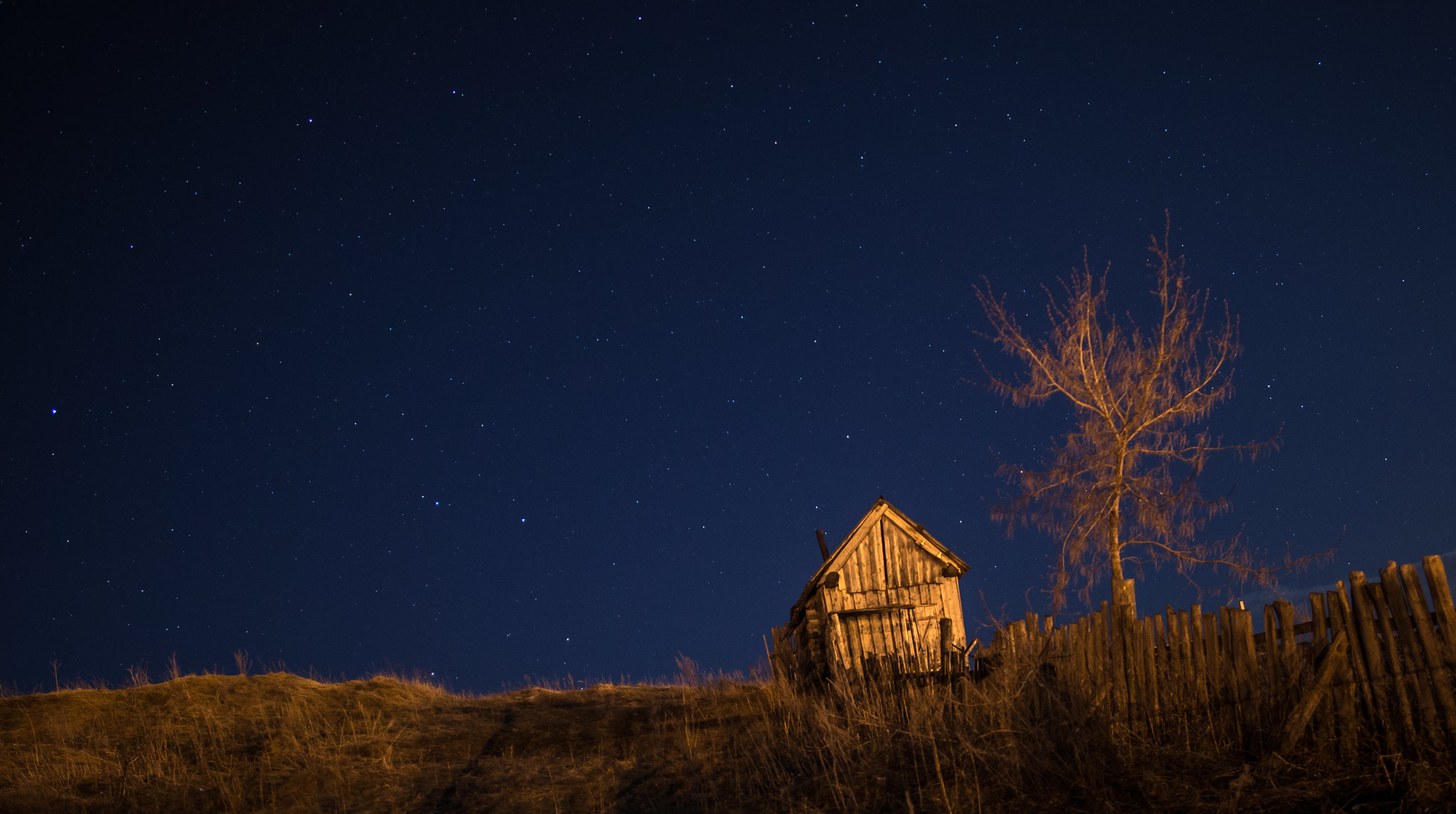 Ural nights - My, Zyuratkul, Night shooting, Landscape, Southern Urals, Starry sky, Longpost, Nature