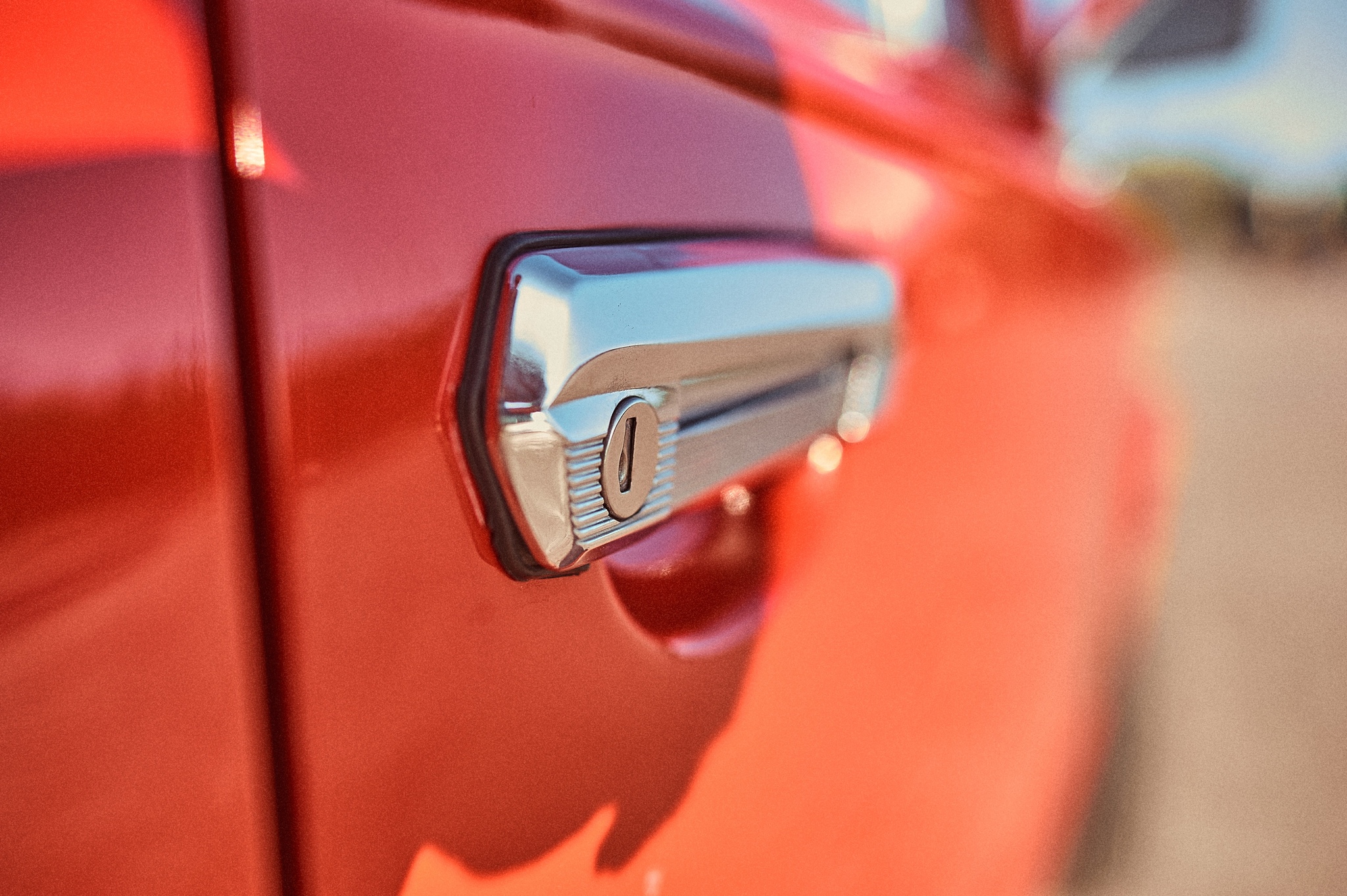 Spirit of the 80s - My, AvtoVAZ, The photo, Nikon, Kazakhstan, Car, Auto, Longpost