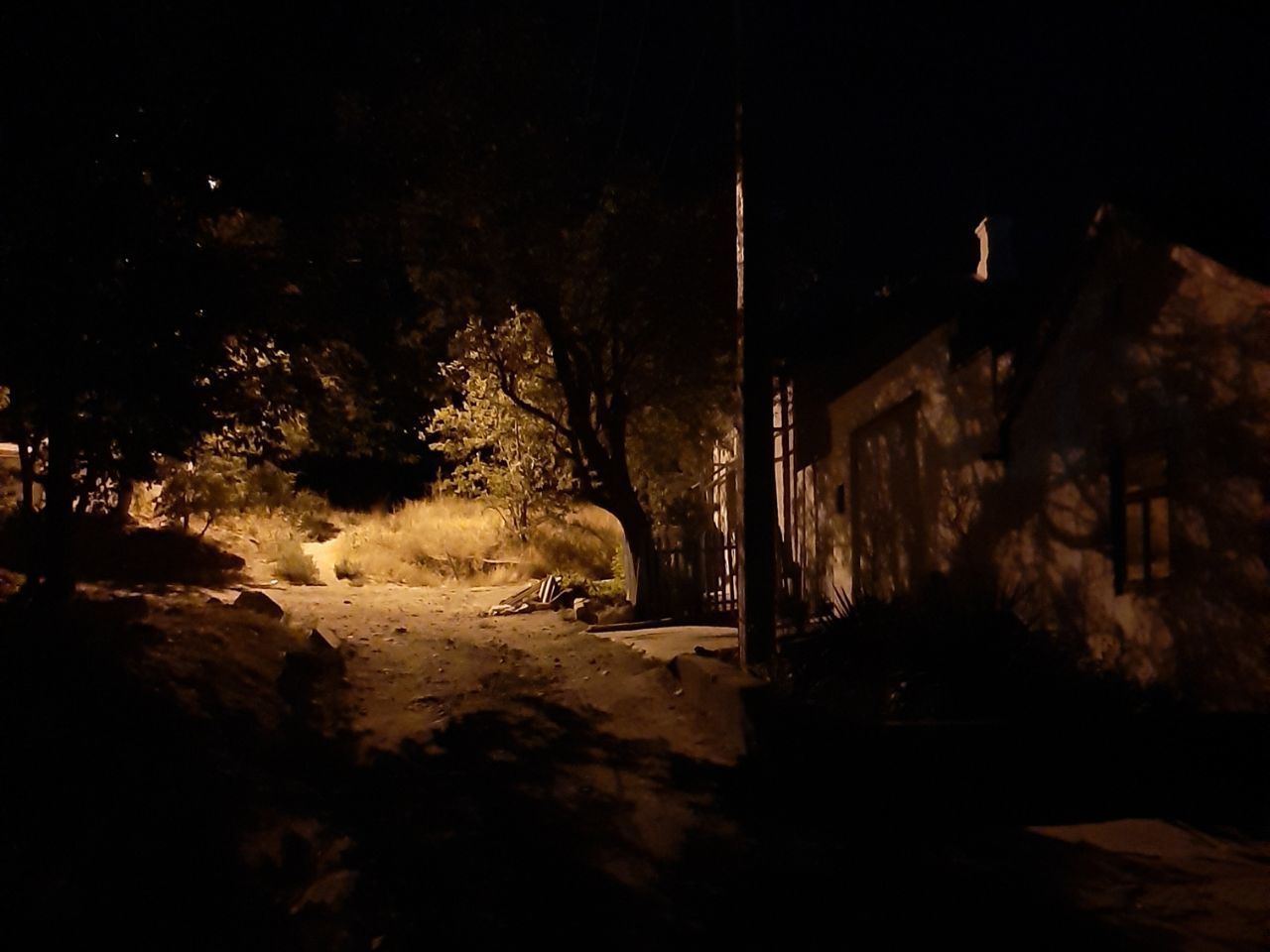 Quarantine travel - Day 75. Walking to the New World from Sudak and Kerch at night - My, Crimea, The city of Sudak, New World, Kerch, Mithridates, Shawarma, Travels, Travel across Russia, Budget travel, Longpost