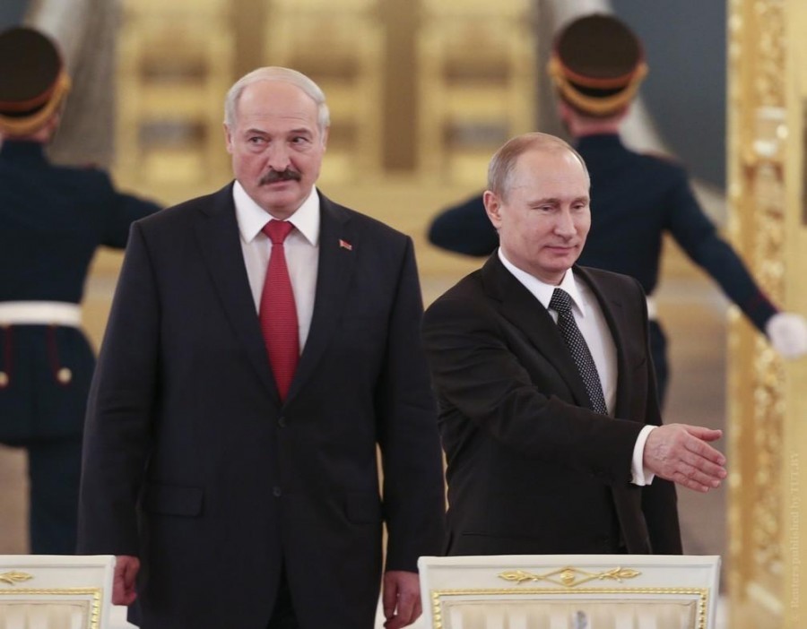 The US and EU abandoned sanctions against Lukashenko and called Putin. What's happening in Belarus - Politics, Republic of Belarus, Alexander Lukashenko, Longpost