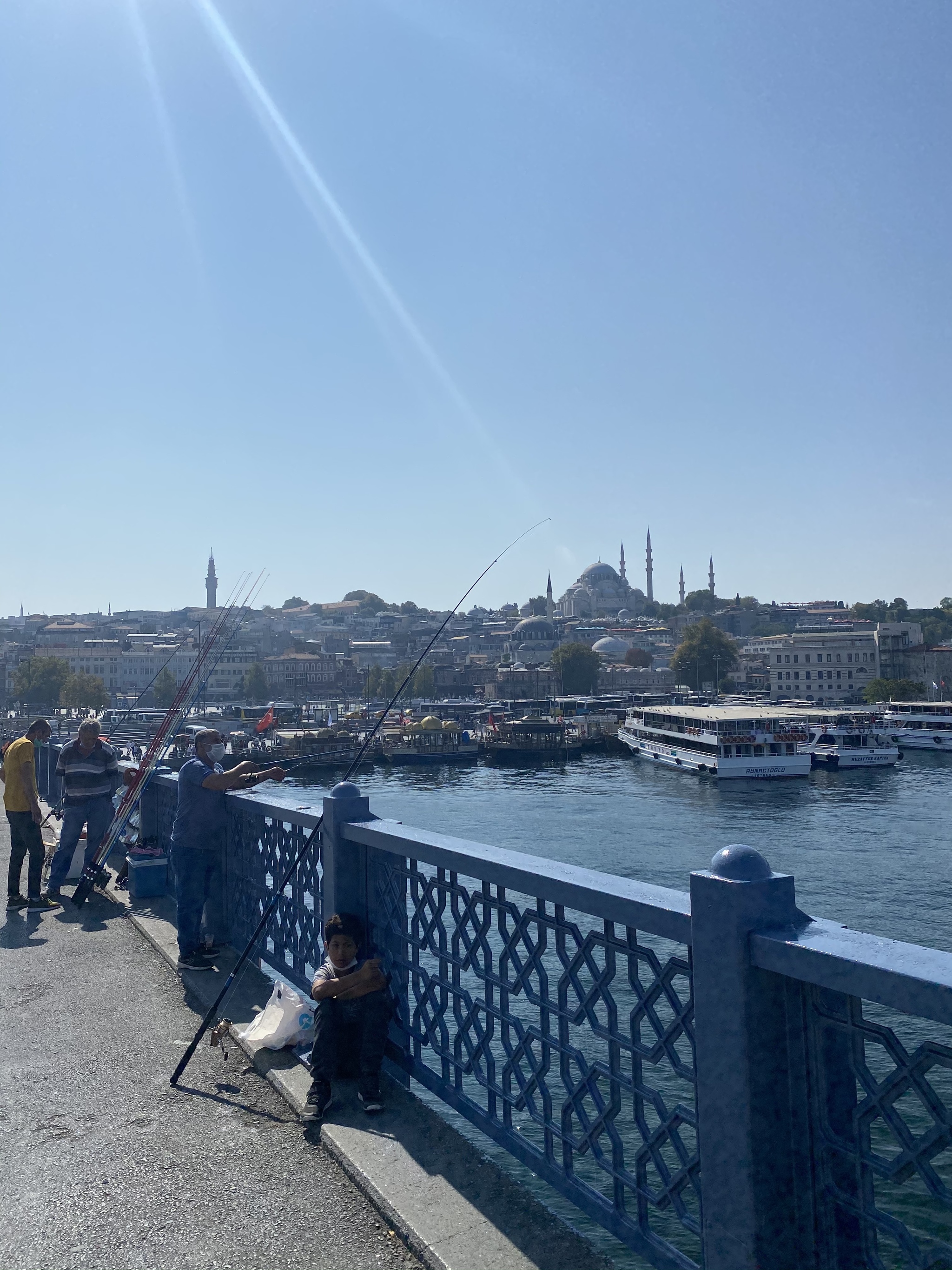 Istanbul really surprised me - My, The photo, Istanbul, Turkey, Mobile photography, Longpost