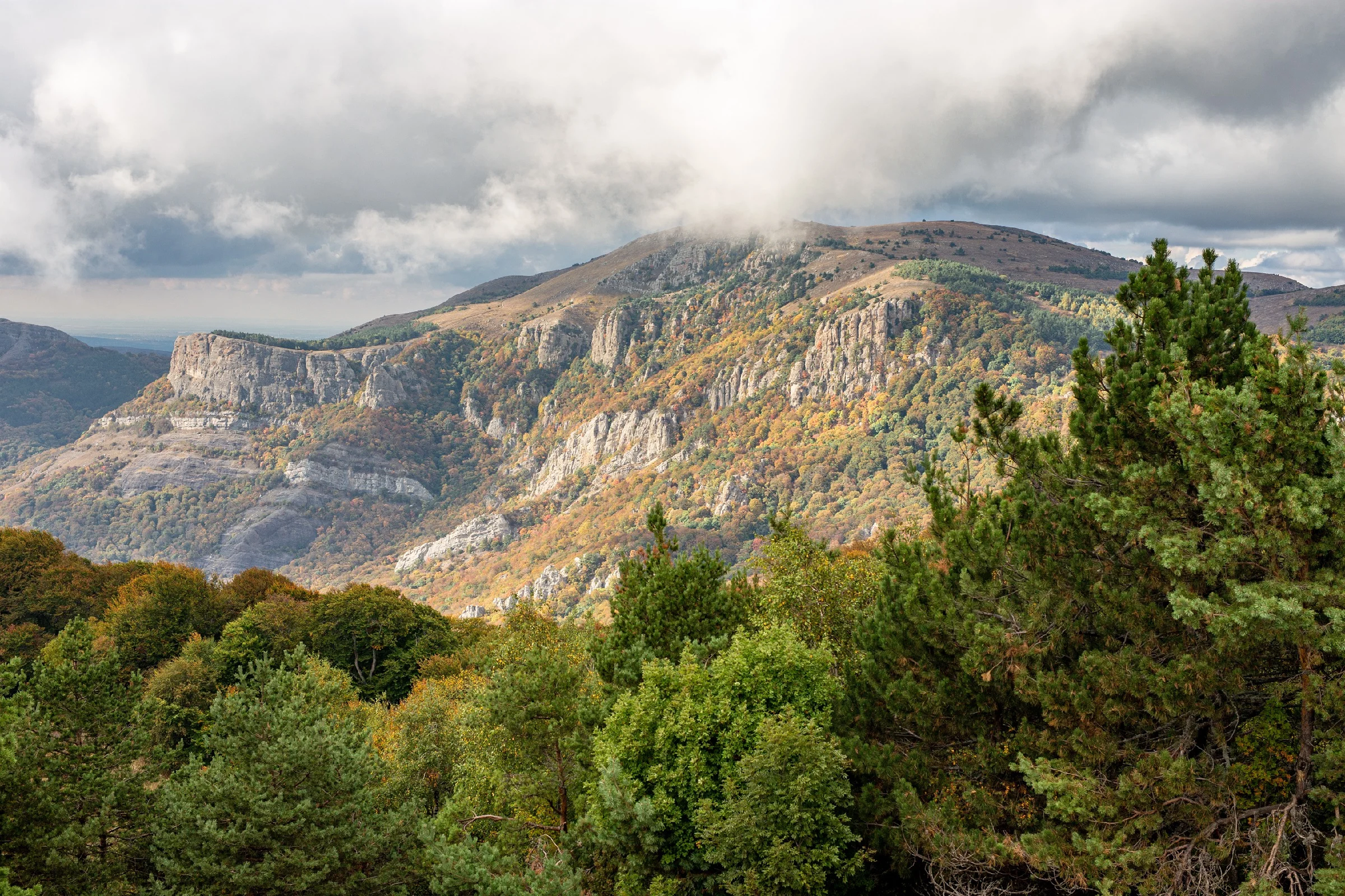 How I collaborated with a tripster and what it led to - My, Guide, Work, Travels, Tourism, The mountains, Crimea, Nature, The photo, Landscape, Longpost