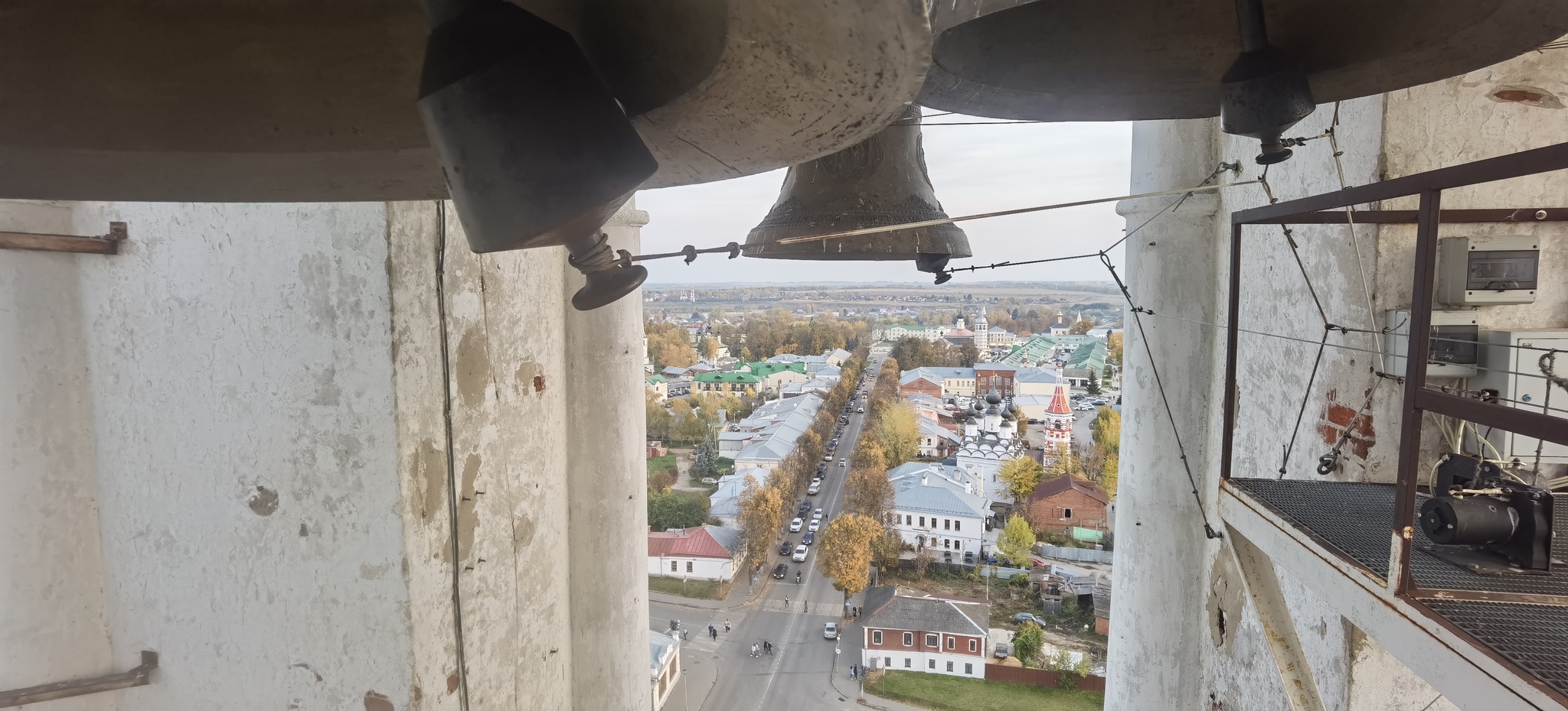 Суздаль на выходных - Моё, Суздаль, Путешествия, Путешествие по России, Фотография, Туризм, Золотое Кольцо России, Выходные, История, Длиннопост