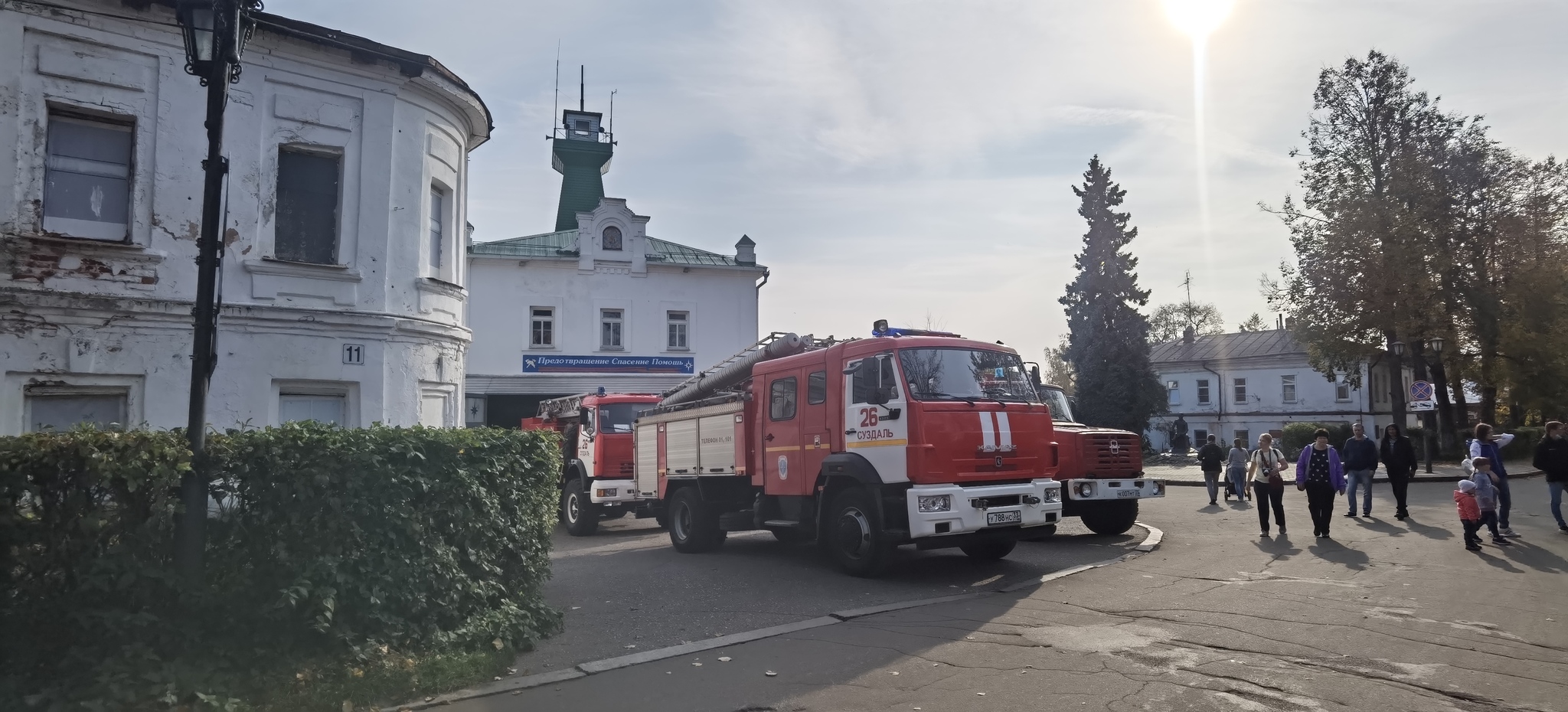 Suzdal on the weekend - My, Suzdal, Travels, Travel across Russia, The photo, Tourism, Gold ring of Russia, Weekend, Story, Longpost