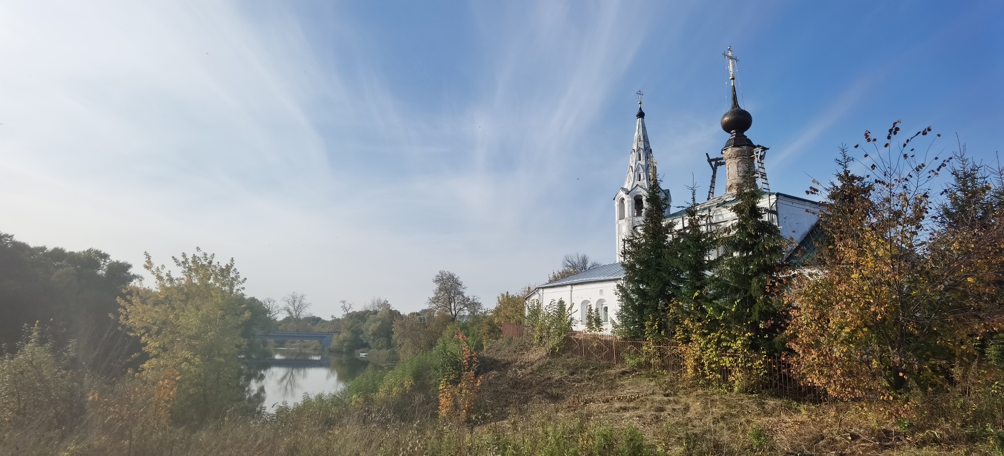 Суздаль на выходных - Моё, Суздаль, Путешествия, Путешествие по России, Фотография, Туризм, Золотое Кольцо России, Выходные, История, Длиннопост