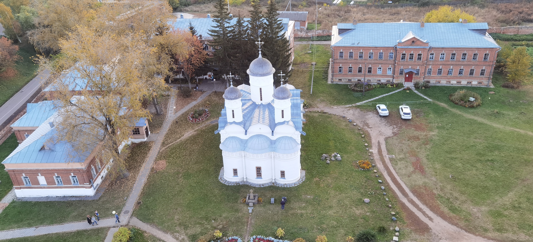 Suzdal on the weekend - My, Suzdal, Travels, Travel across Russia, The photo, Tourism, Gold ring of Russia, Weekend, Story, Longpost