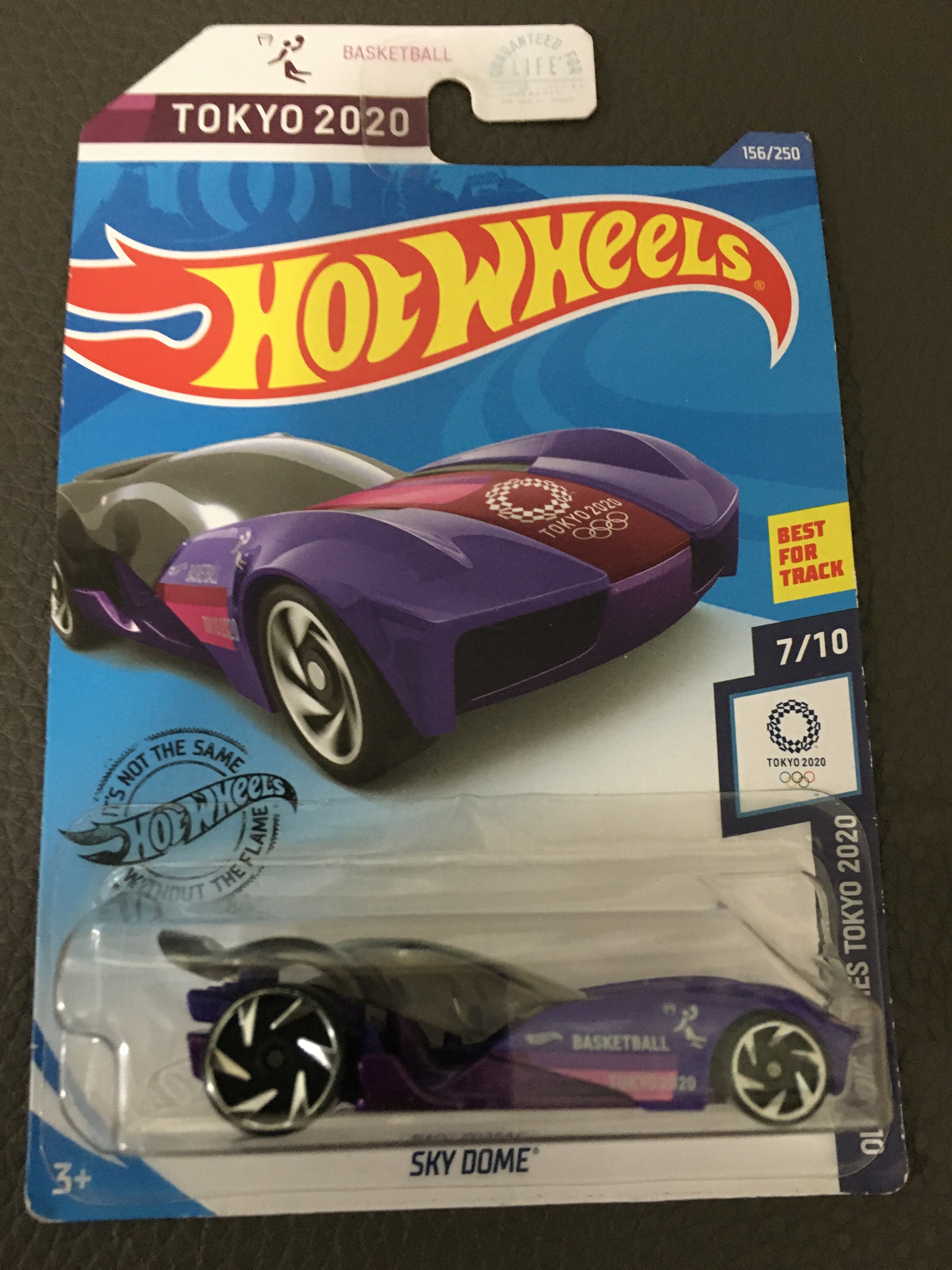 If the grandchildren ask what 2020 will be remembered for - My, Hot wheels, Collection, Olympiad, Tokyo, Olympiad 2020, Longpost