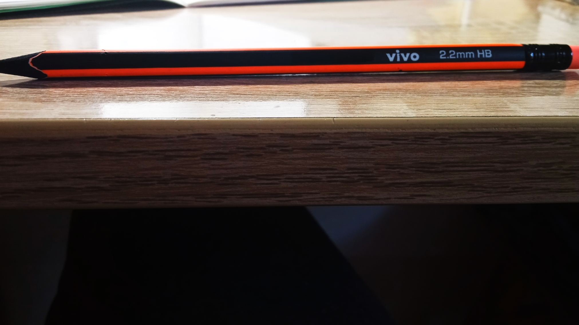 It seems to me that VIVO is hiding something... - My, Vivo, Pencil, Brands, University, Score