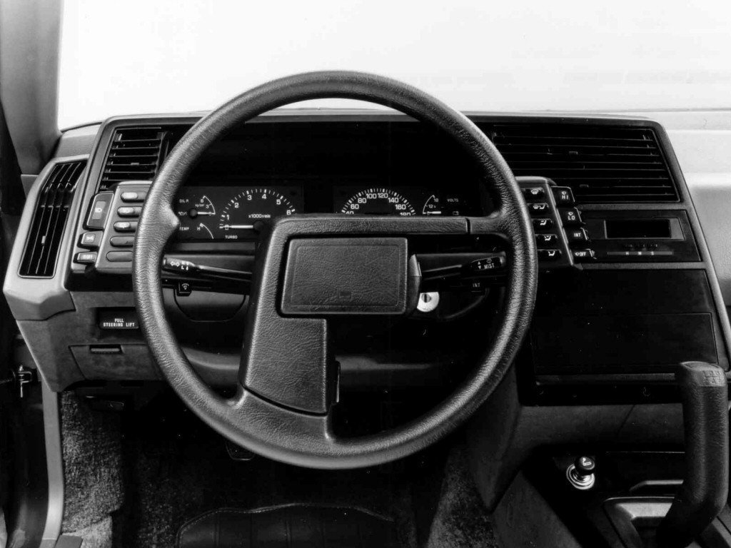 Cars introduced in 1985 - Auto, Story, Longpost, Car history