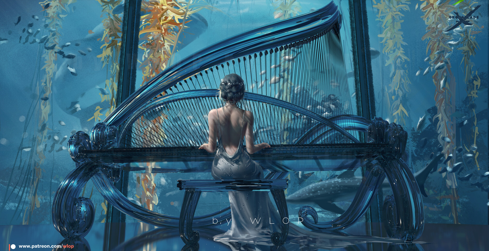 Piano | Пикабу