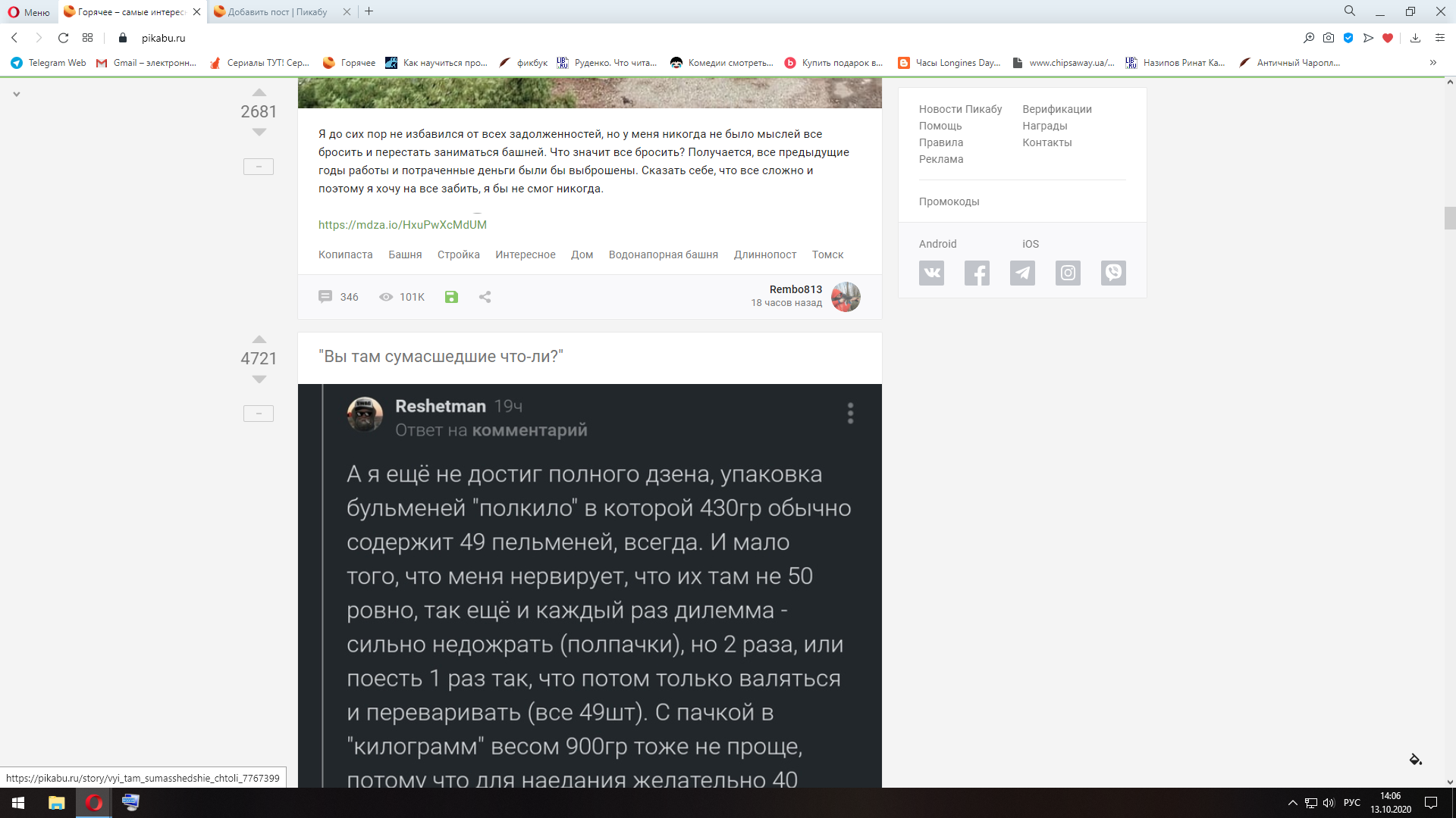 Bug - My, Defect, Монитор, Screenshot