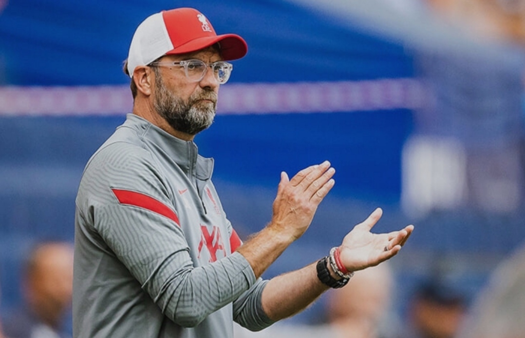 “I’ll let you in on a secret: I’m worried too.” Klopp wrote to an 11-year-old boy who was nervous about moving to a new school - Longpost, Football, Liverpool, Jurgen Klopp, Kindness, Responsiveness, Болельщики