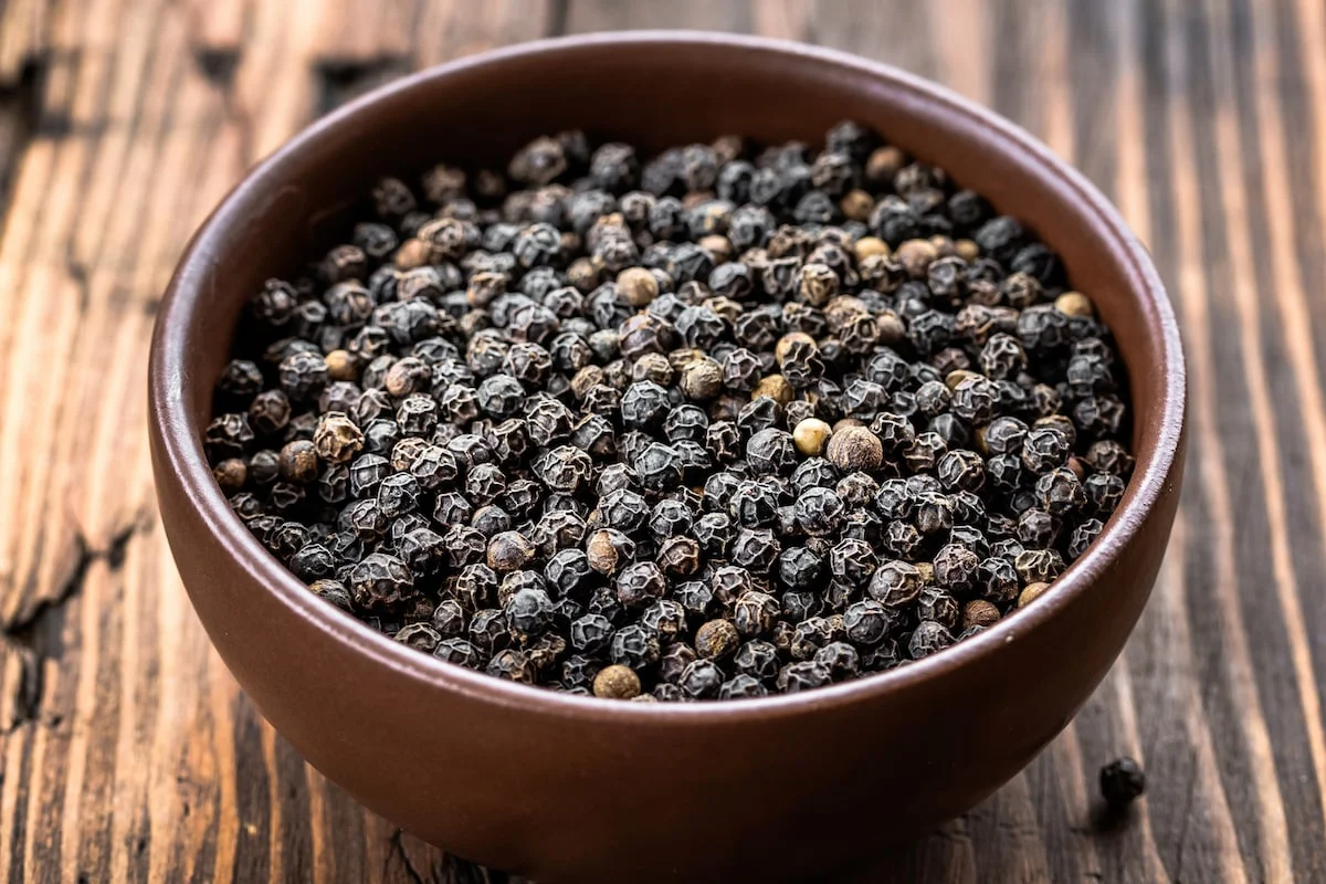 Black pepper has been found to suppress the activity of coronavirus - Coronavirus, Spices, Deficit, Pricing, Business, Риа Новости