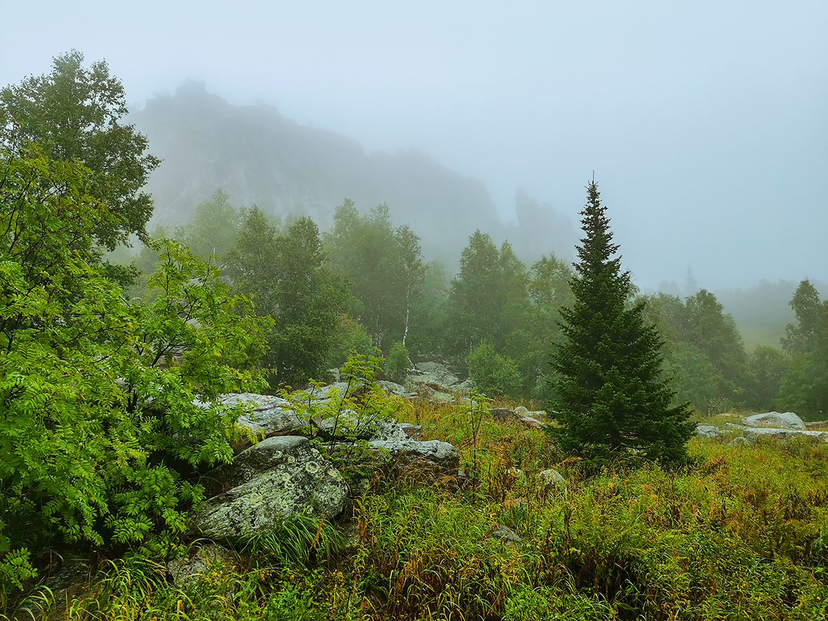 To Taganay for the first time - My, Taganay National Park, Ural, Travels, Landscape, The nature of Russia, Wild tourism, Holidays in Russia, Longpost