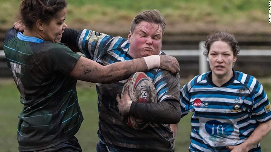 Transgender men banned from women's rugby competitions - news, Rugby, Transgender, Sport, Scandal, Negative, From the network