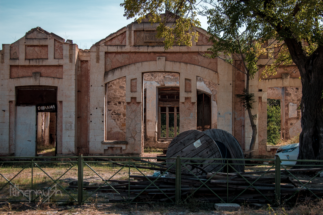 Not thanks to, but in spite of, or how to fall in love with Dagestan on the road to Unknown Russia. Part 2 - My, Tourism, Travels, Dagestan, Caucasus, The mountains, SULAK CANYON, Buinaksk, Russia, Longpost