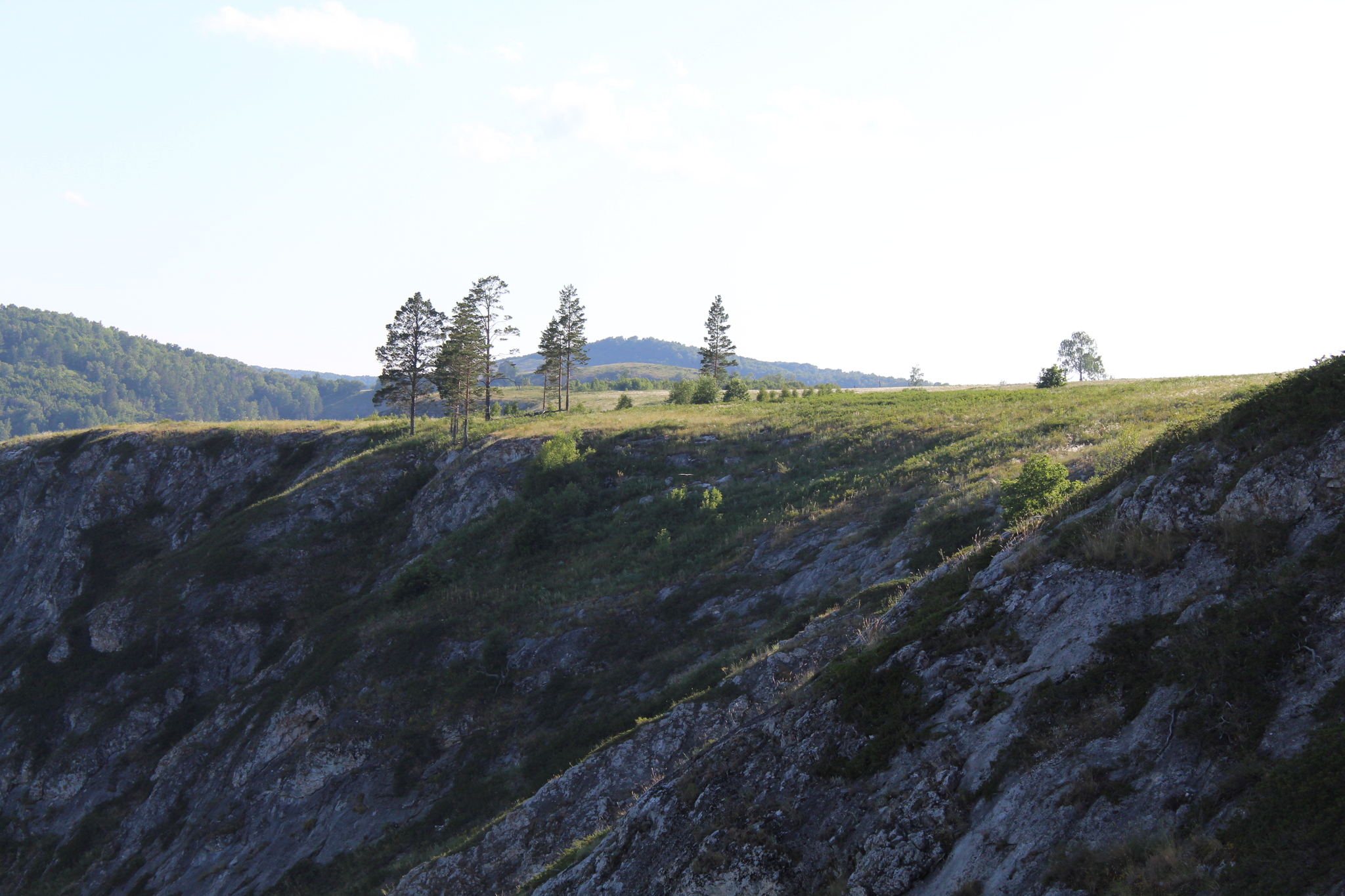 Bashkiria | Muradymovskoye Gorge - My, Bashkortostan, Muradymovskoye Gorge, Longpost, The photo, The mountains, Landscape, Canon 4000d