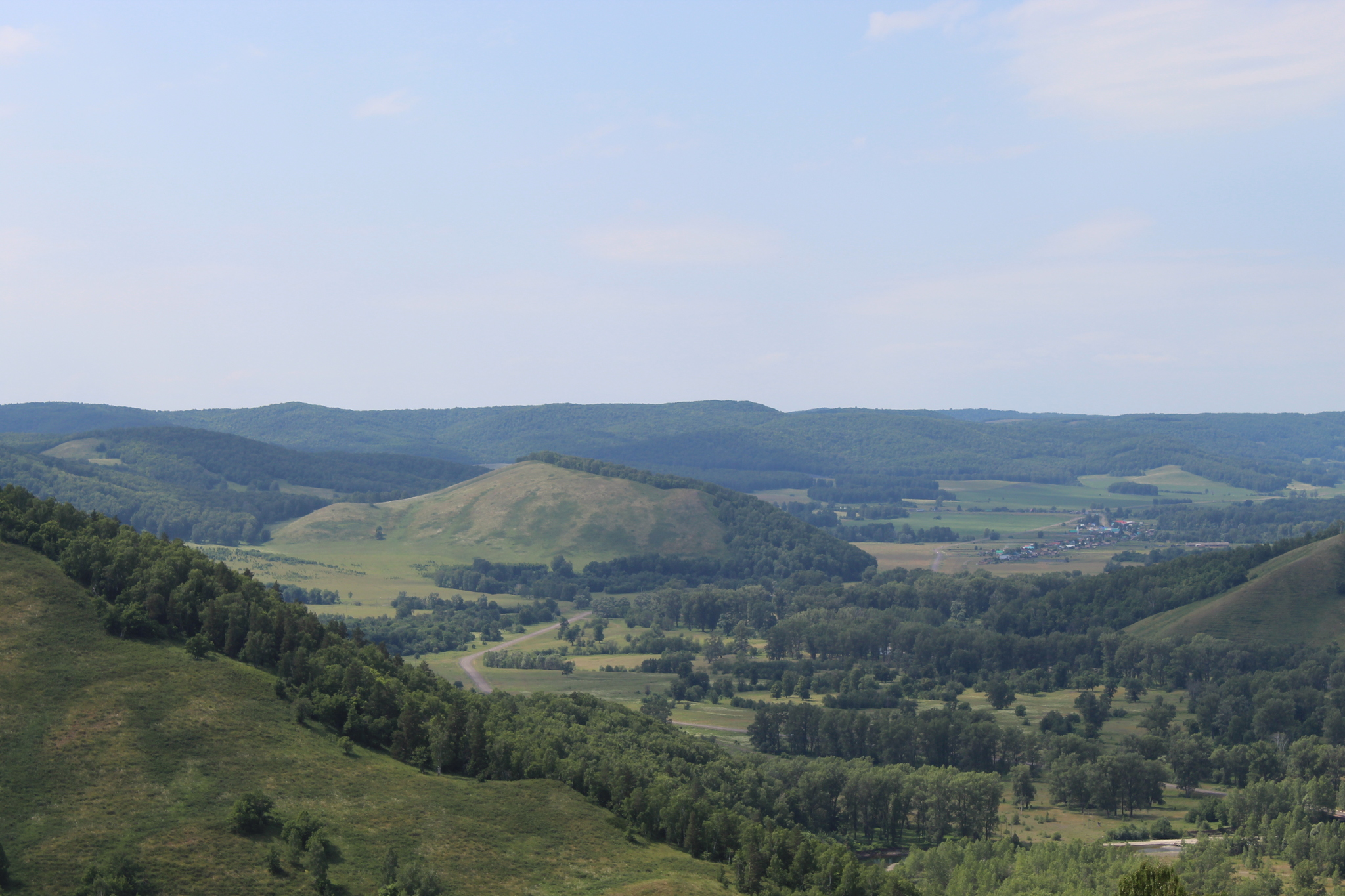 Bashkiria | Muradymovskoye Gorge - My, Bashkortostan, Muradymovskoye Gorge, Longpost, The photo, The mountains, Landscape, Canon 4000d