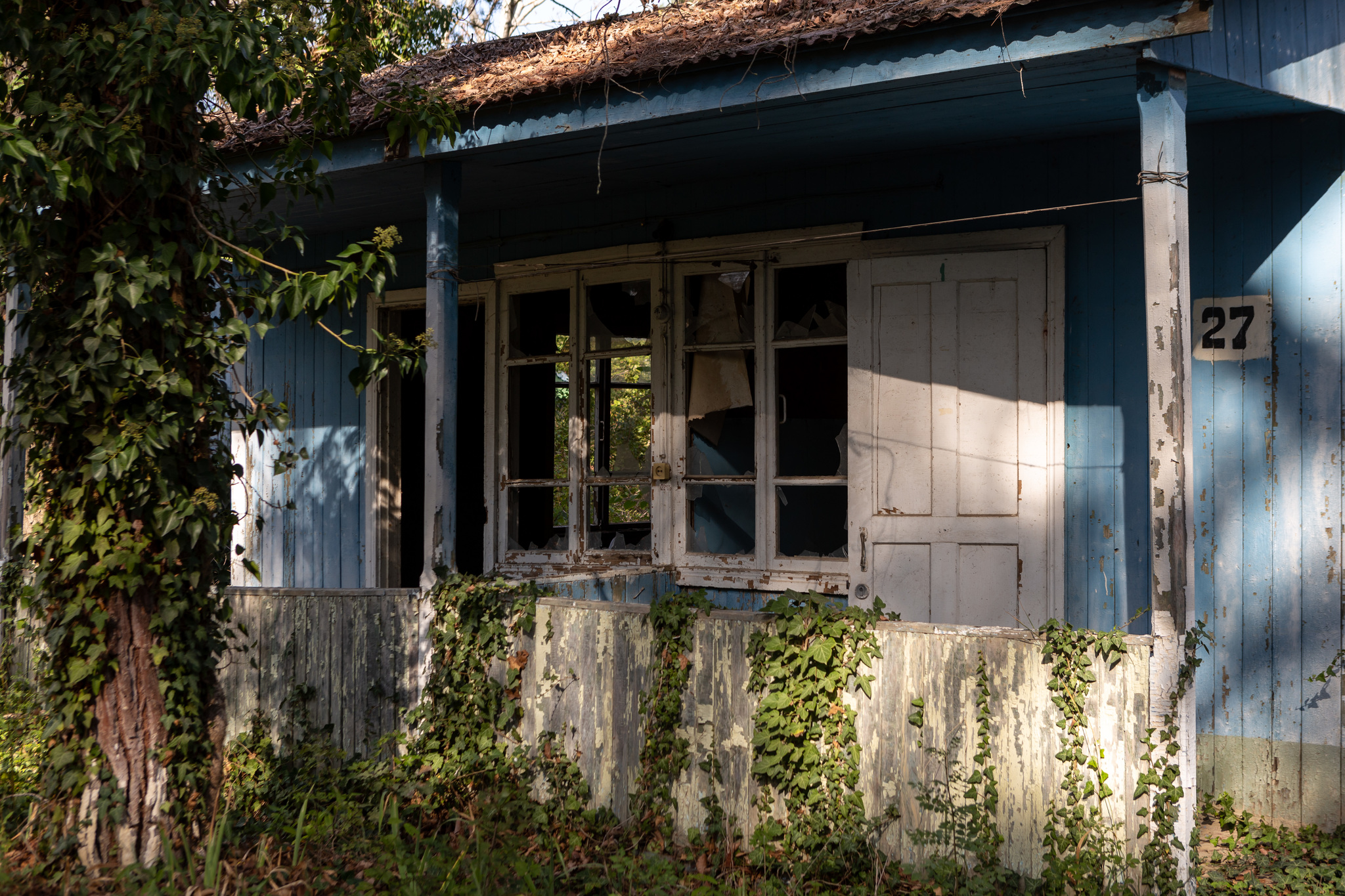 Photo session at an abandoned recreation center (water, clay, she cleaned the floors) - My, Recreation center, Abandoned, The photo, Photographer, Architecture, Longpost