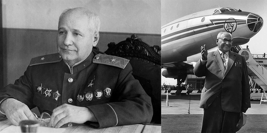 How did Tupolev end up in a mental hospital? - Tupolev, Tu-4, Aircraft construction, Text, Andrey Tupolev, Psychiatry, Mental hospital