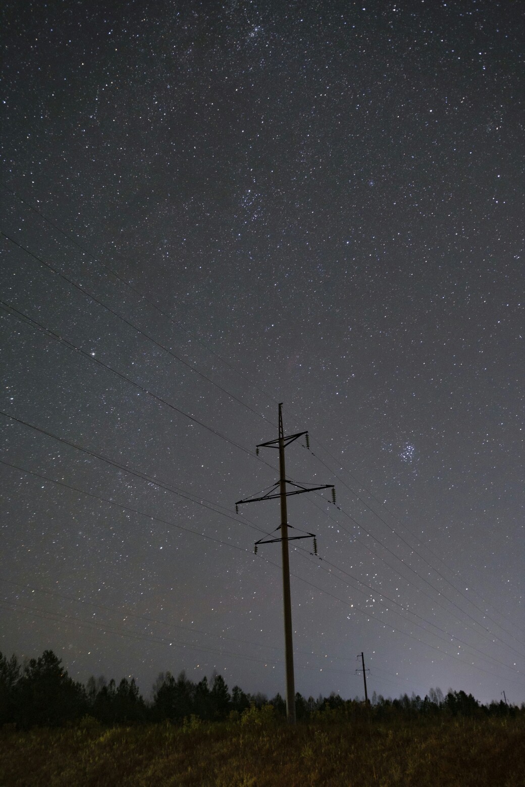 Post #7779370 - My, Milky Way, Astrophoto, Longpost, Starry sky