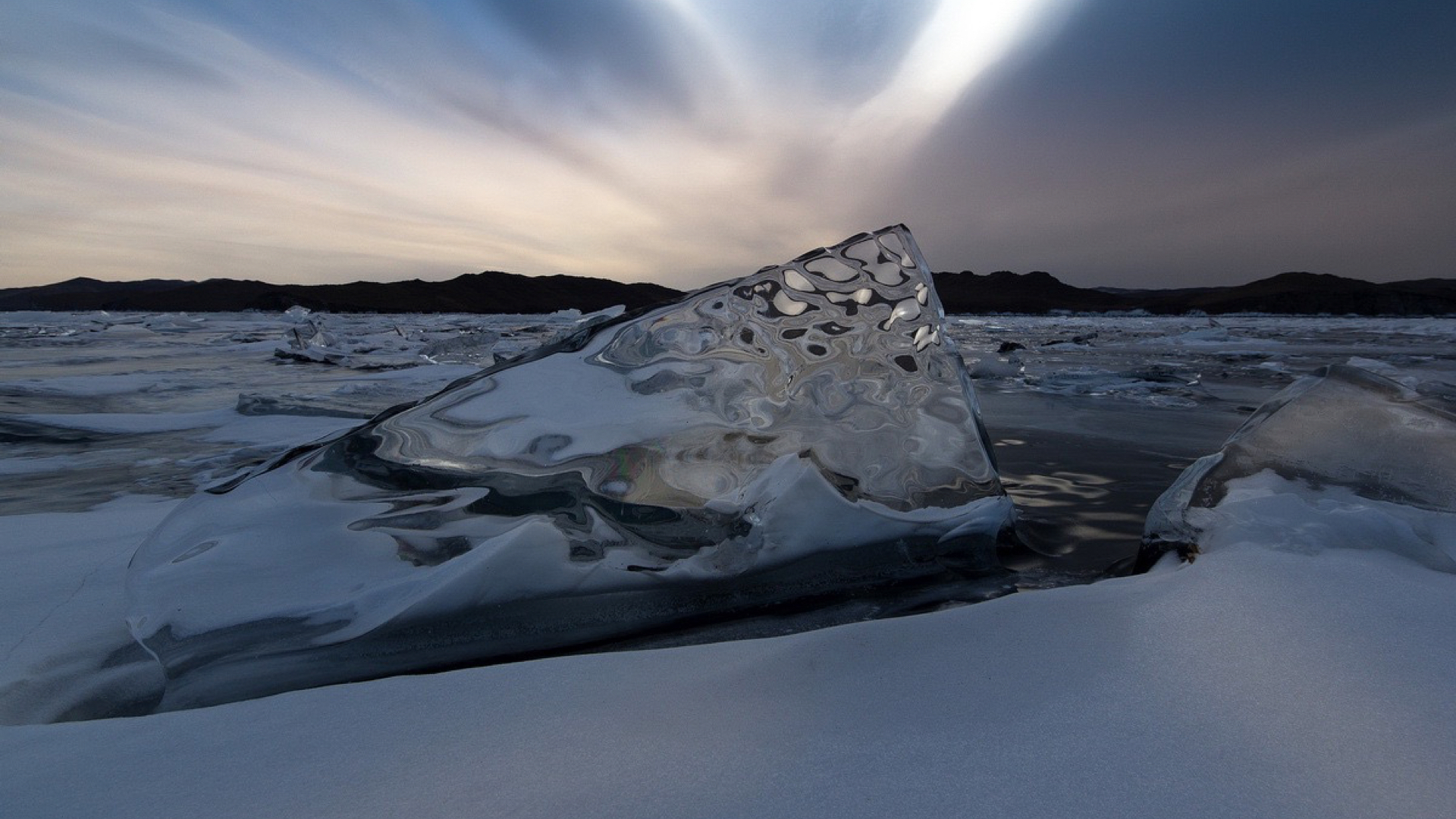 Siberia through the eyes - My, The photo, Nature, Atmospheric, Siberia, Longpost