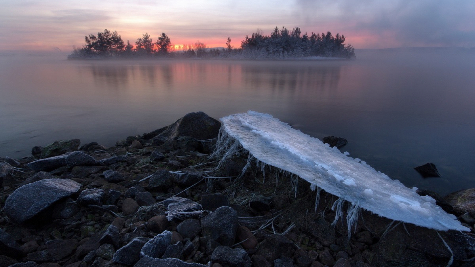 Siberia through the eyes - My, The photo, Nature, Atmospheric, Siberia, Longpost