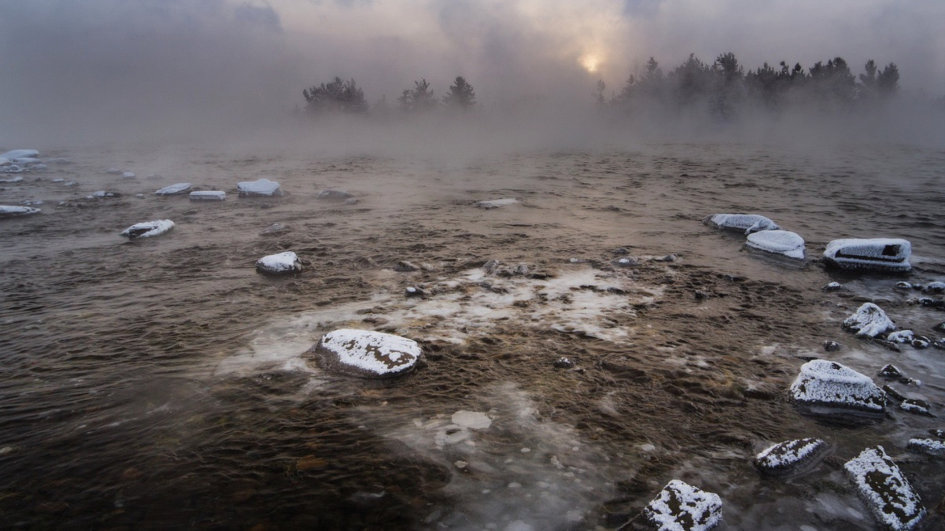 Siberia through the eyes - My, The photo, Nature, Atmospheric, Siberia, Longpost