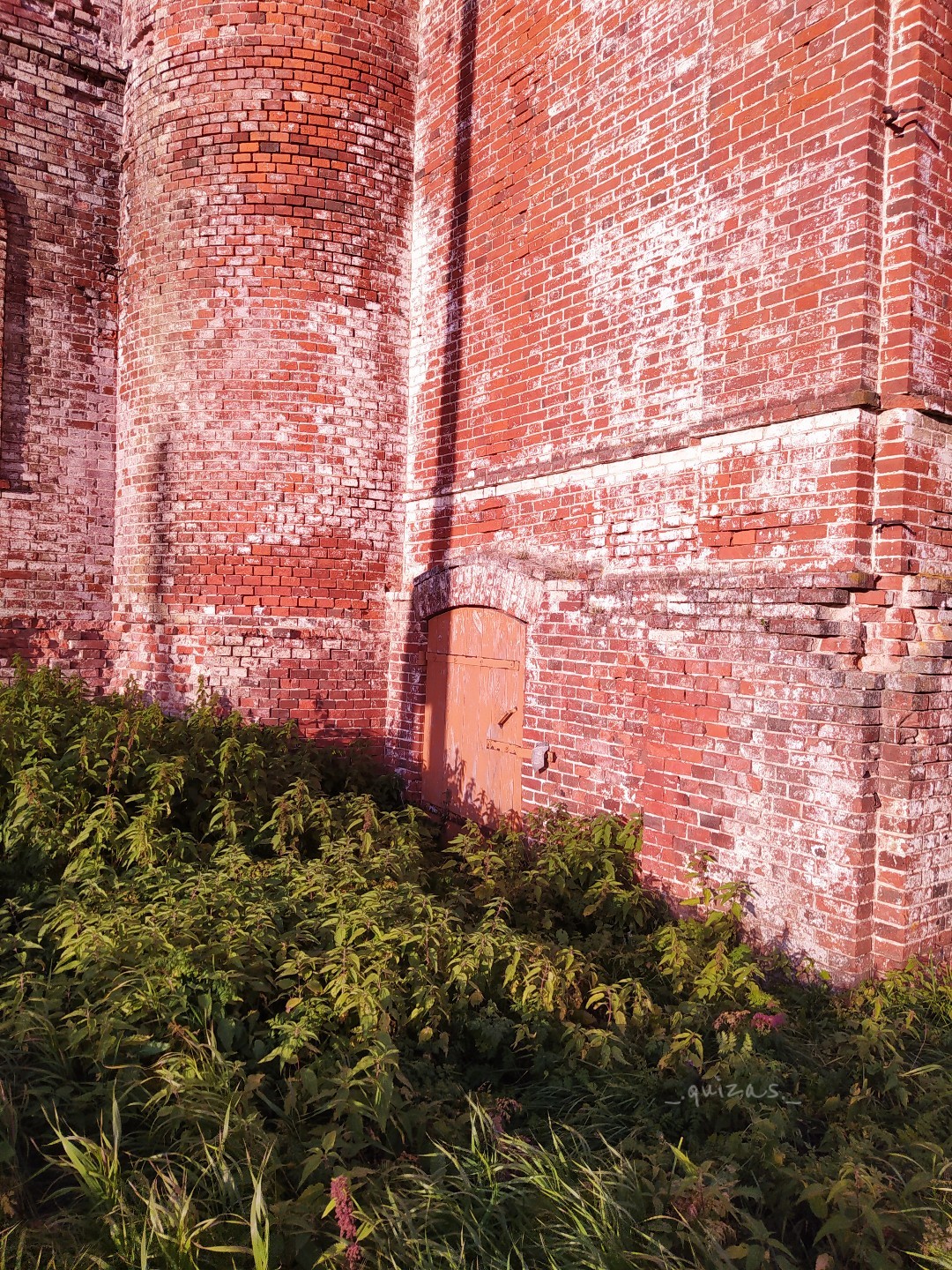 POKROVSKAYA CHURCH IN BIG PURG - My, Temple, Church, Udmurtia, Travels, Story, Architecture, Longpost