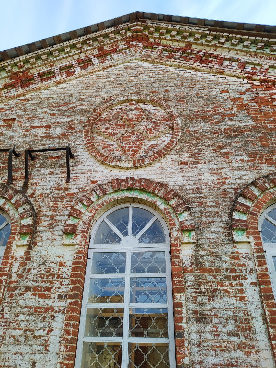 POKROVSKAYA CHURCH IN BIG PURG - My, Temple, Church, Udmurtia, Travels, Story, Architecture, Longpost