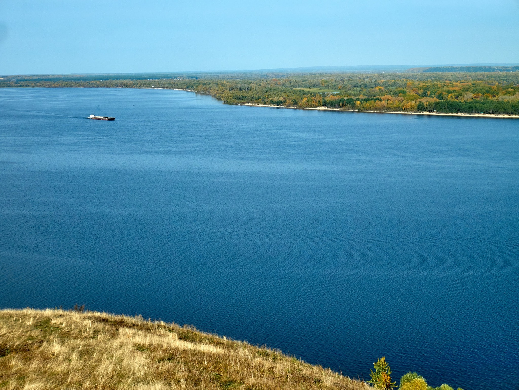 Птичий полет в городе Козловка, лучшие места Чувашии | Пикабу