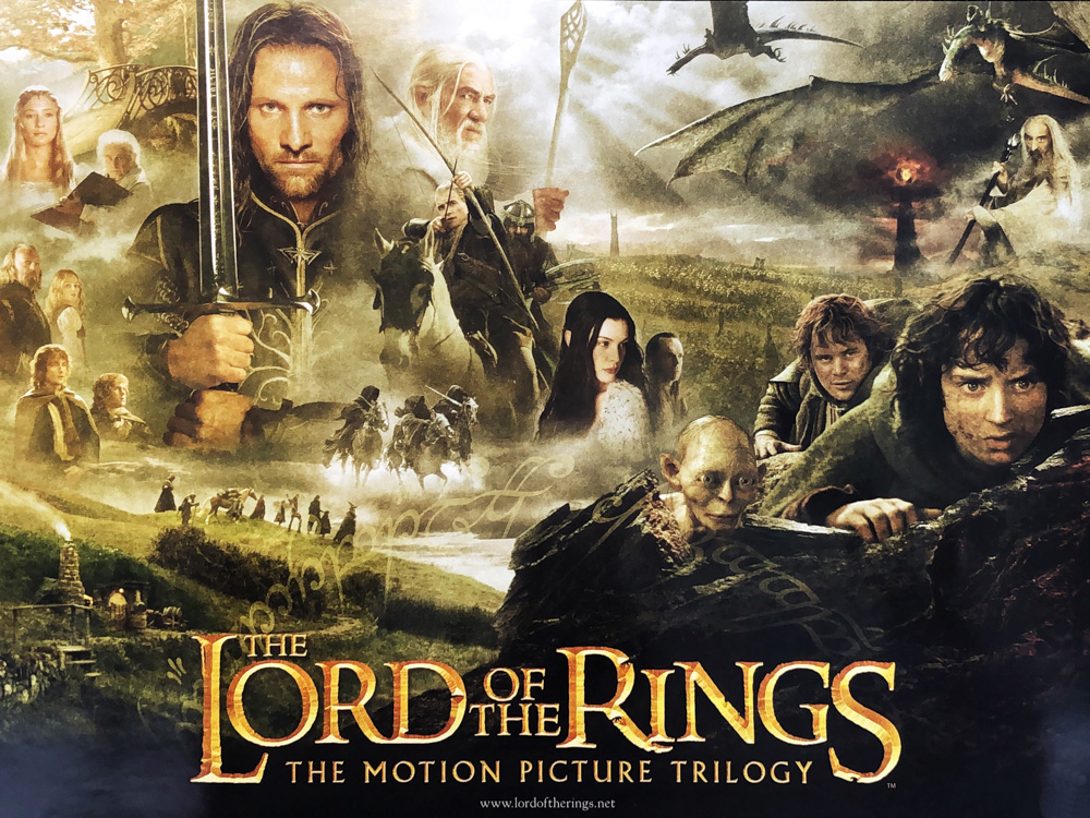 62 years of the true King of Gondor - Viggo Mortensen, Actors and actresses, Celebrities, Aragorn, Birthday, Longpost, A selection