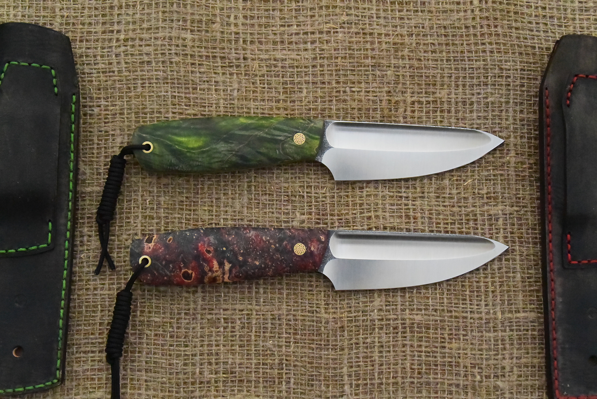 A little fresh - My, Knife, Handmade, Longpost, Needlework without process