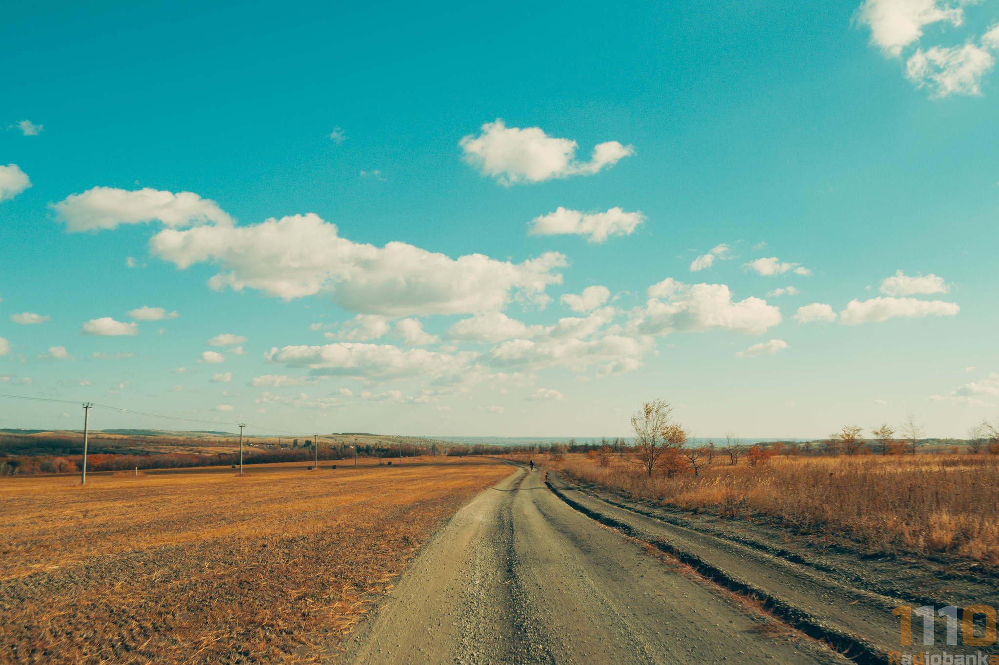 My photos from cycling Burkin Gully/Kolotov Gully 10/20/20 - My, Bike ride, The photo, Lightroom, Nikon, Nikon d3100, Longpost