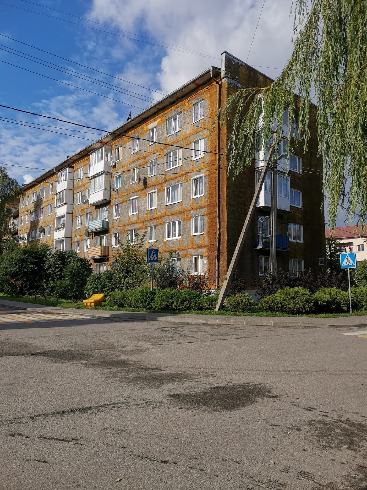 Город Пионерск  глазами Хабаровчанки - Калининград, Пионерский курорт, Кенигсберг, Калининградская область, Длиннопост