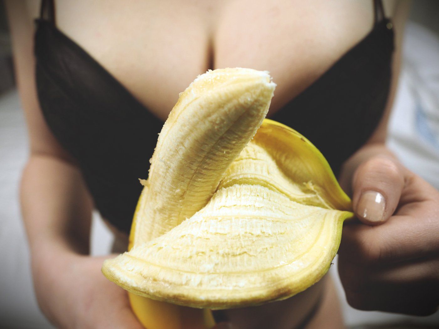 Do you have a big enough penis and does size matter? From the point of view of anthropology - NSFW, My, The science, Person, Penis, Anthropology, Evolution, Primates, Sex, Banana, Longpost