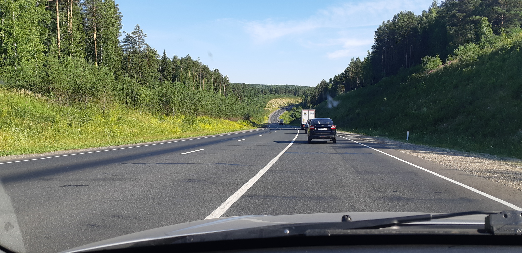 Traveling by car with a child to Altai! - My, Travel across Russia, Travels, Road, Driving, Car, Longpost