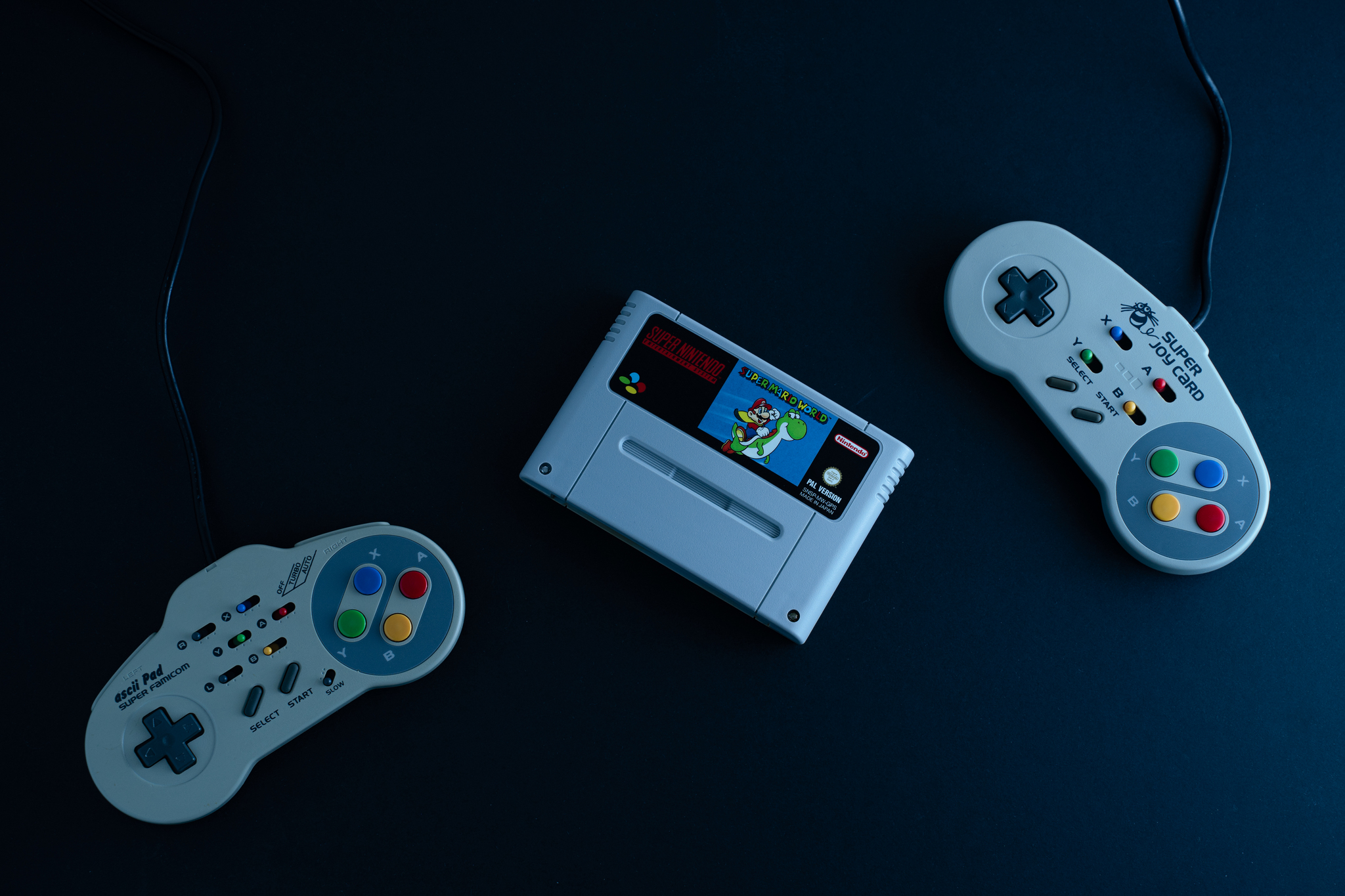 SNES - Моё, SNES, Nintendo, Длиннопост