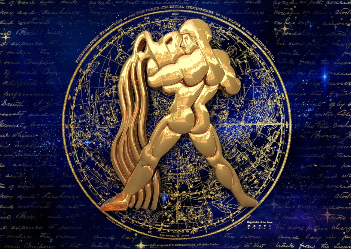 Independent horoscope according to zodiac signs for 2021 - the layout of your destiny for 2021 - My, New Year, Astrology, Longpost, Horoscope, 2021