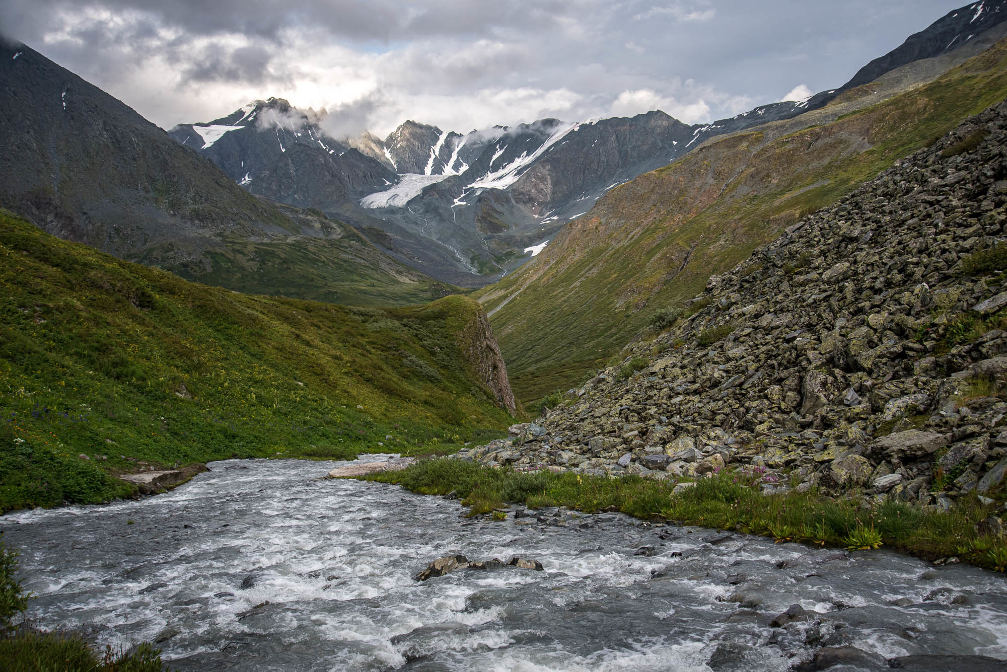 Rivers of Altai - My, The photo, Nature, The nature of Russia, Altai Republic, Tourism, Travels, beauty of nature, River, Longpost