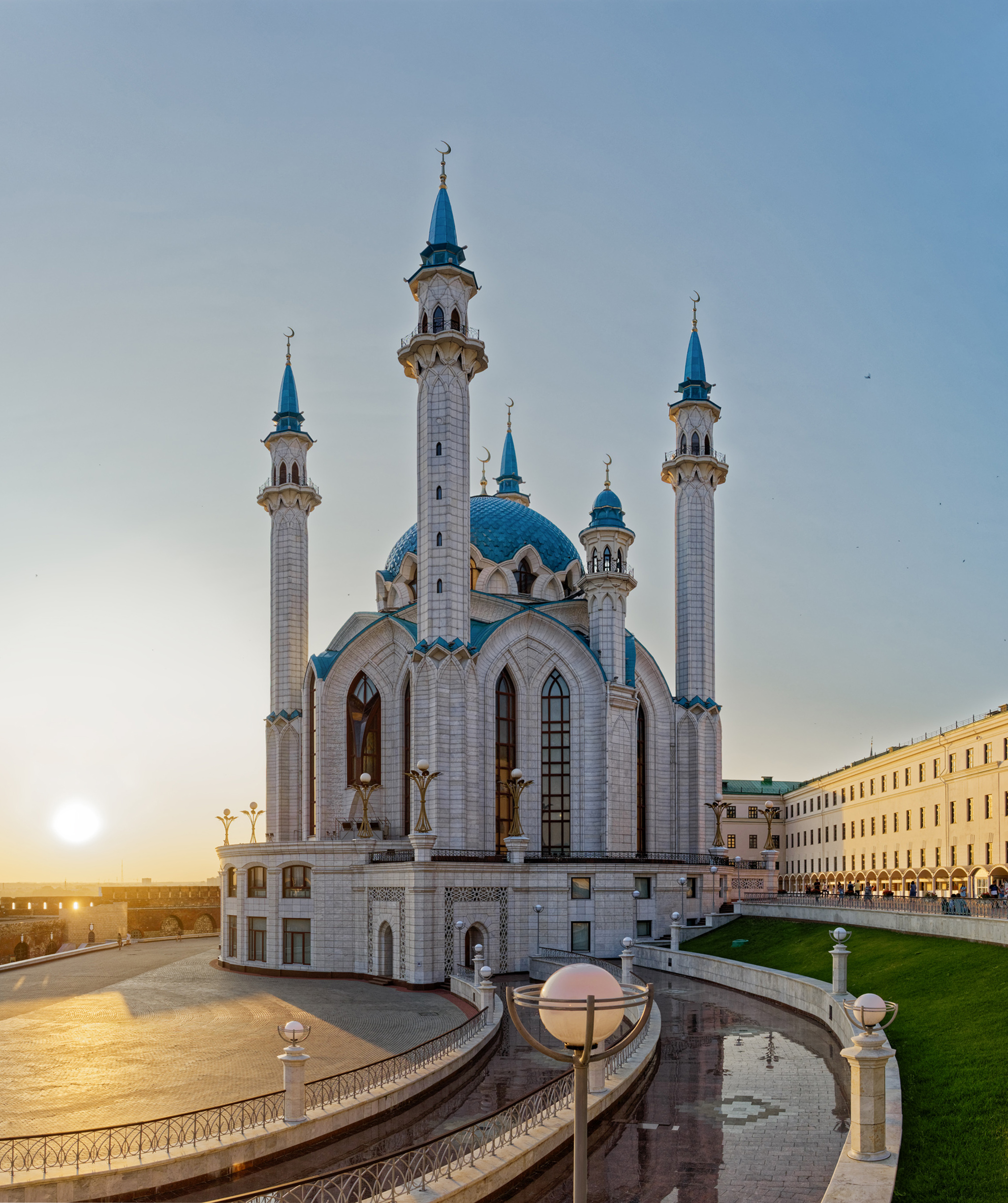 Картинка кул шариф