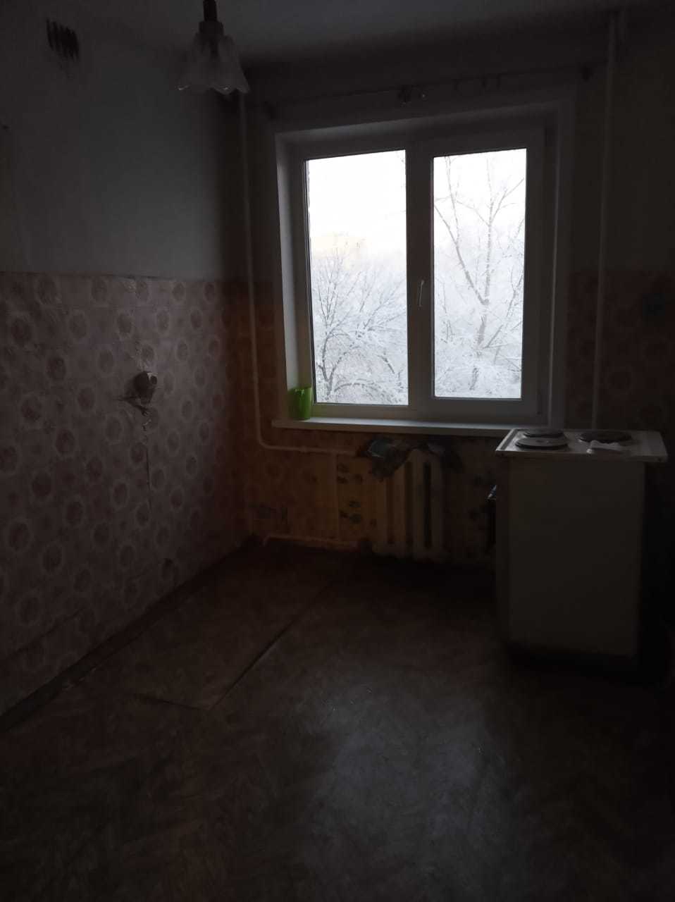 Renovation of an old apartment. Before and beginning - My, Building, Repair of apartments, Longpost