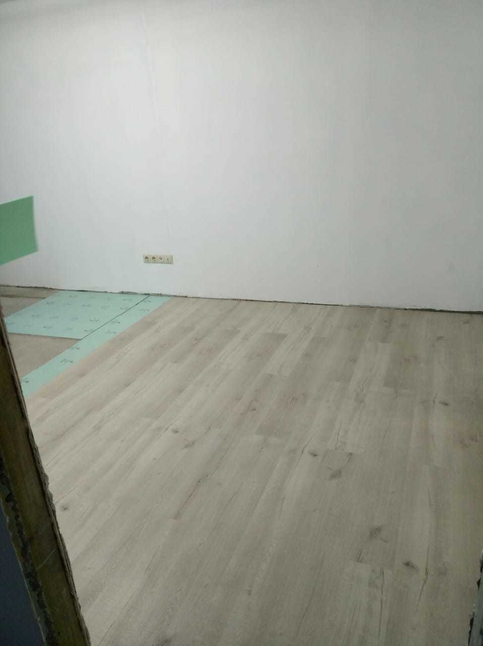 Renovation of an old apartment. Before and beginning - My, Building, Repair of apartments, Longpost