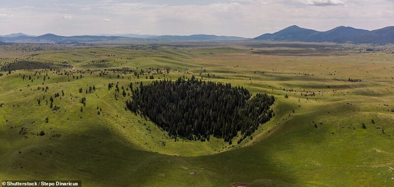 Blue abysses: the deepest sinkholes in the world - Nature, Travels, Longpost