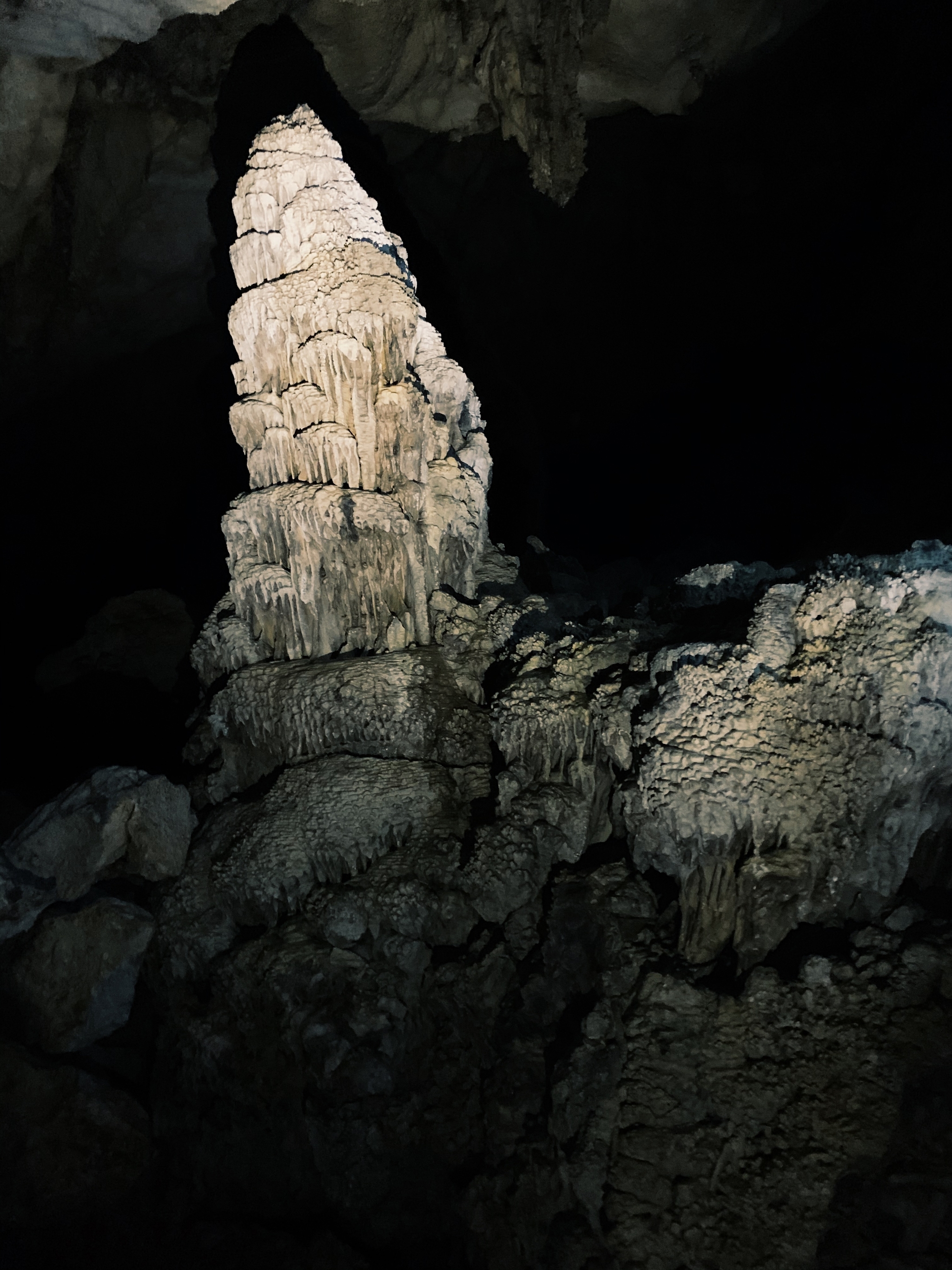 Horse or cow? - My, Caves, Similarity, Nature, Mobile photography, Khakassia, Longpost