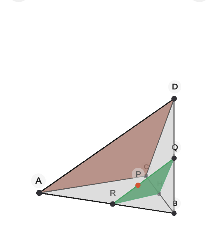 Sections: part two - Mathematics, Unified State Exam, Stereometry, Task, Section, Longpost